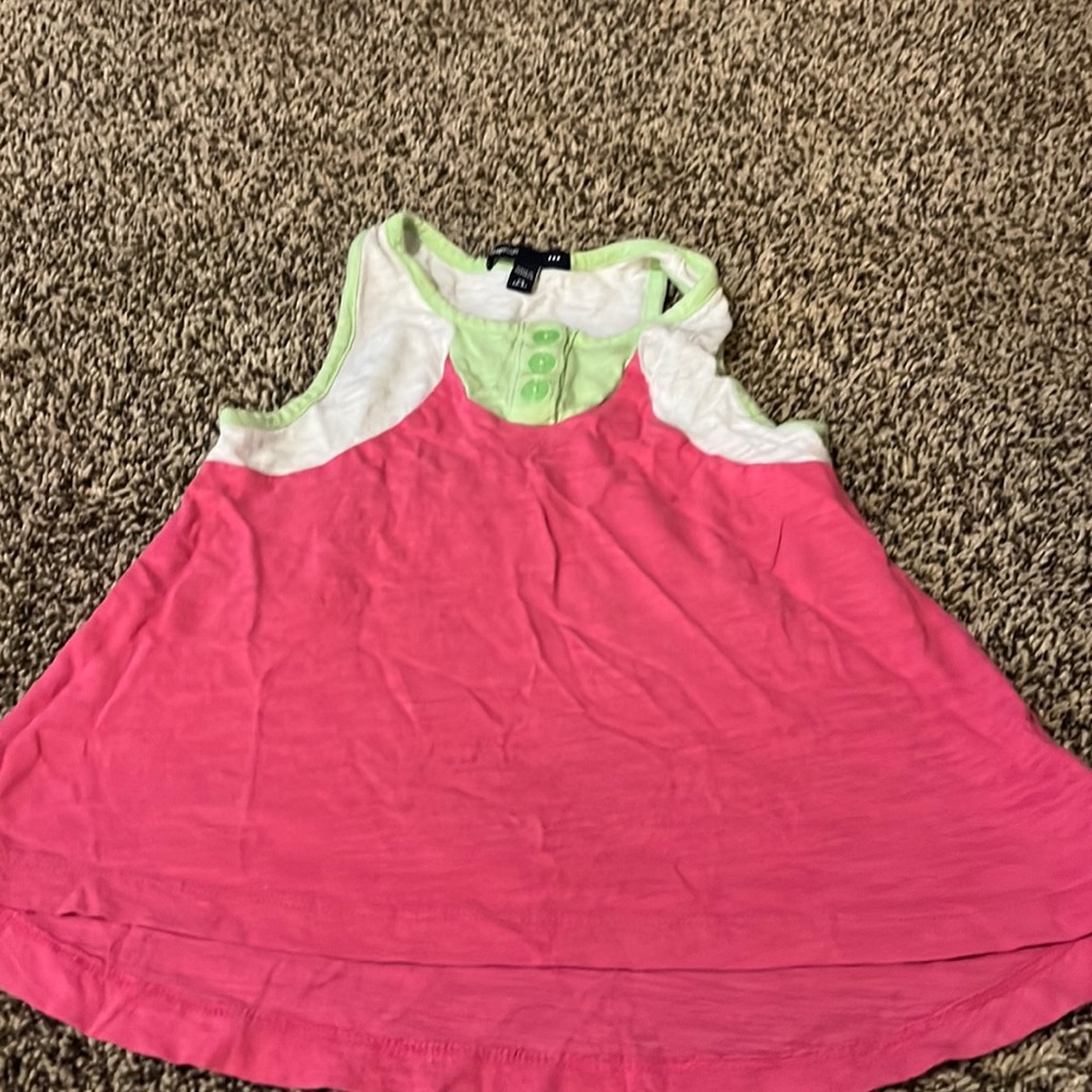Gap kids xs (4-5) top